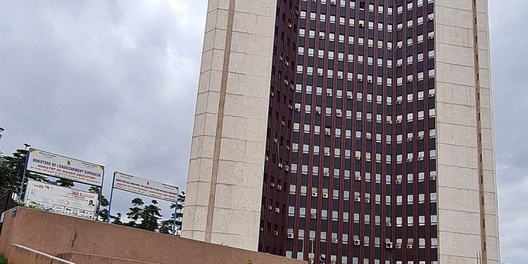 Private Universities Marginalized