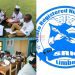 SRN Limbe students