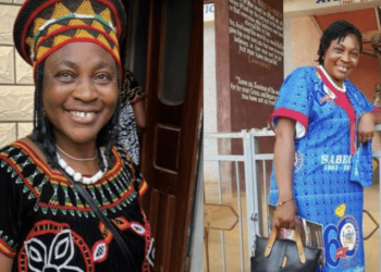 Abducted Businesswoman Dies During Rescue Operation