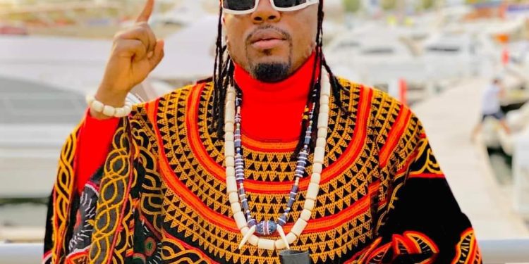 Shey Lontum Yov in the UK