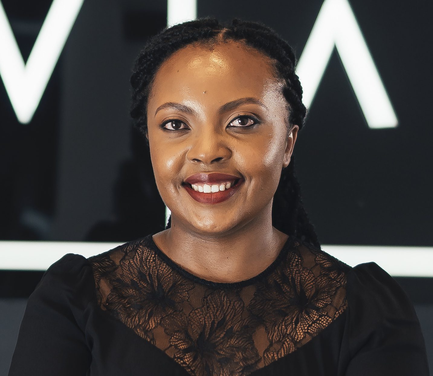 Wakiuru Njuguna, Managing Partner at HEVA Fund 