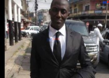 Willy Likiefac, state lawyer dies in accident