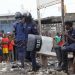 Congo jailbreak