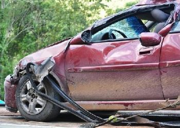 Soldier Dies in Mamfe Car Accident, Driver on the Run