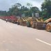 Les travaux de la Phase 2 de l'autoroute Yaoundé-Douala vont durer 3 ans