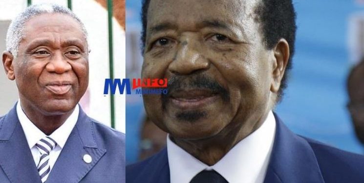 État de santé du président Paul Biya : Le cabinet civil dément les rumeurs