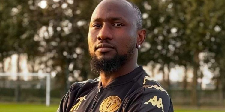 Jacques Zoua s'engage en 6e division en France