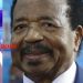 André Luther Meka annoncé la date de retour du président Paul Biya