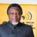 Eric Chinje