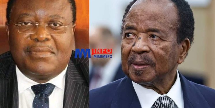 Selon Jean De Dieu Momo le président peut faire plus de 45 jours hors du Cameroun