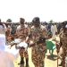 Tchad : Une Source de Vie pour la Communauté de Litri