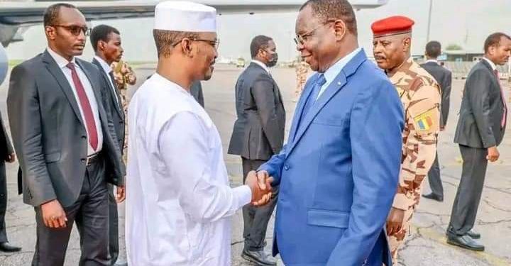 Hommage au Premier Ministre Allah-Maye Alina, Gardien de la Stabilité Tchadienne