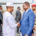 Hommage au Premier Ministre Allah-Maye Alina, Gardien de la Stabilité Tchadienne