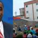 Interdiction de Circulation des Camions Transportant des Conteneurs à Douala