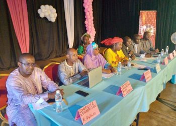 22ème Journée Nationale de l'Orientation Scolaire : Un regard nouveau sur le rôle des conseillers d'orientation à Garoua