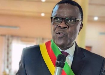 Dschang : Le Maire offre 60 Bourses de Formation Professionnelle aux jeunes