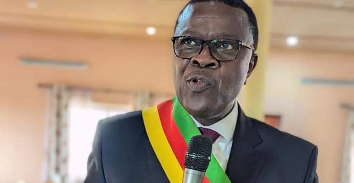 Dschang : Le Maire offre 60 Bourses de Formation Professionnelle aux jeunes