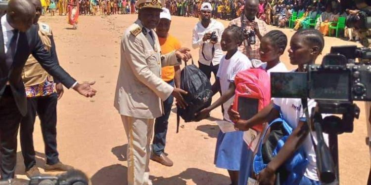 Lutte contre la déscolarisation des filles : Le gouvernement s'engage dans les régions septentrionales du Cameroun