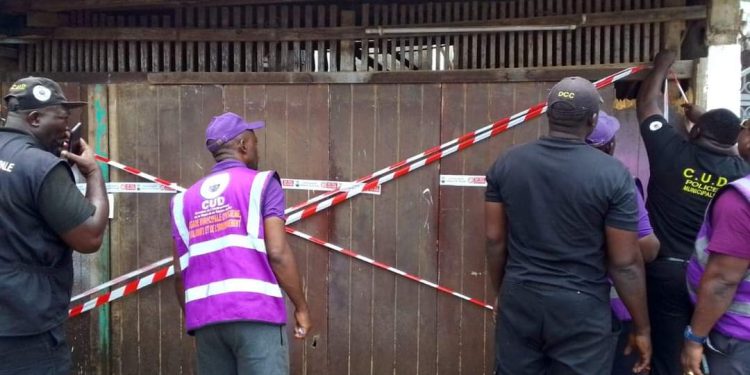 Douala Intensifie la Lutte Contre les Nuisances Sonores