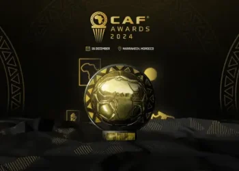 Marrakech Accueillera à Nouveau les #CAFAwards24