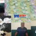 Interpellation de Faussaires de Monnaie à Tsinga