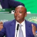 Élection à la CAF : Patrice Motsepe de nouveau candidat