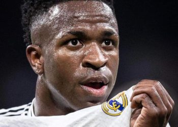 Le ballon d'or 2023 ne serait pas Vinicius junior