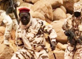 Opération Haskanite : Au cœur de la bataille, l’engagement d’un Colonel hors pair, région du Lac Tchad