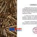 Saisie de Munitions de Guerre par la Douane Camerounaise à Tchabal