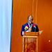 Interim Minister of Mines, Industries and Technological Development, Fuh Calistus Gentry