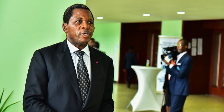 Atanga Nji silent on the attack on a church by a religious leader