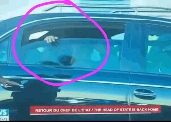Biya's return raises more questions