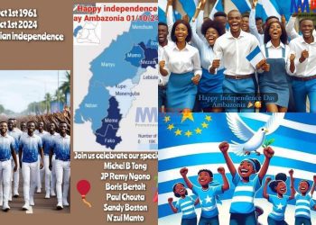 Cameroon's separatists turn to AI propaganda