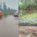 Child missing in Bamenda Floods