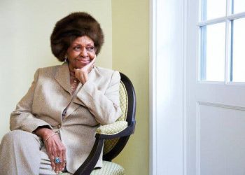 Cissy Houston