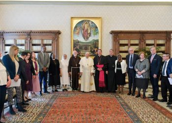Cameroon faces Cultural barriers in handling sexual abuse in the church