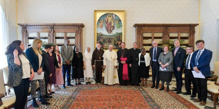 Cameroon faces Cultural barriers in handling sexual abuse in the church