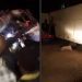 Deadly road accident claims at least two lives