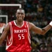 Dikembe Mutombo