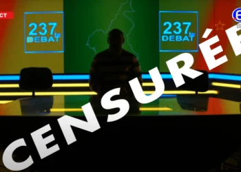 Equinox journalists face threats