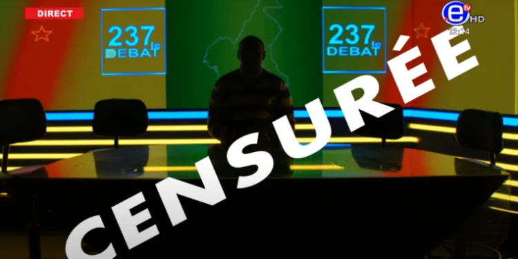 Equinox journalists face threats