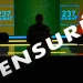 Equinox journalists face threats