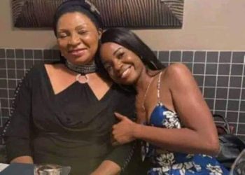 Journalist Adele Mballa Loses Second Child in 16 Months