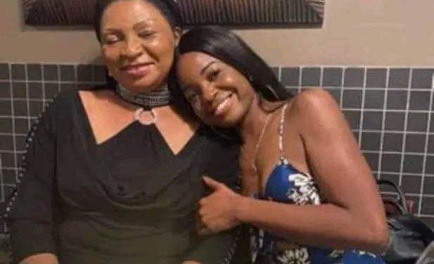 Journalist Adele Mballa Loses Second Child in 16 Months