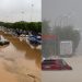 Flash floods devastate Spain