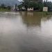 Flooded area in Limbe last August | photo credit: CBS Buea