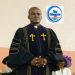 CBC Executive President, Nditemeh Charlemagne