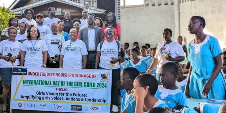 NGOs Advocate for Education of Girl Child to Foster Equality
