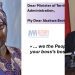 Kah Walla's letter to Atanga Nji Paul