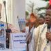 Kamto Accuses Elecam of fraud